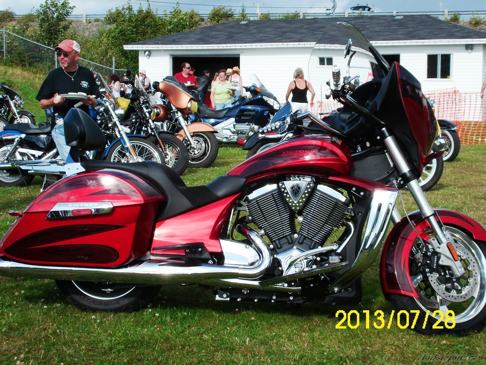 Bike Photo 2582288