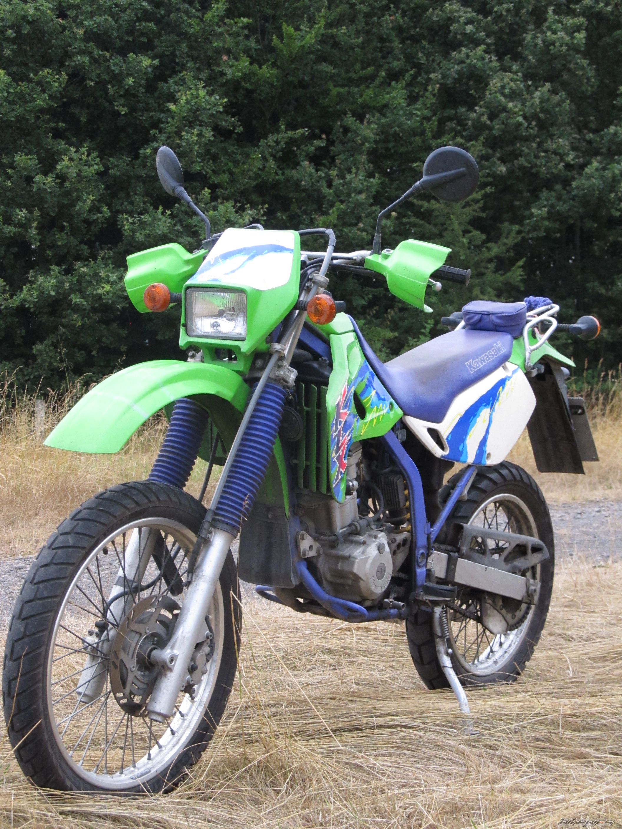 Bike Photo 2582297