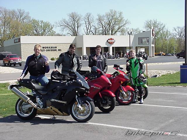 Bike Photo 25823