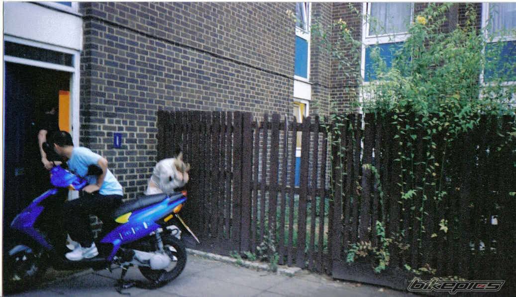 Bike Photo 258234