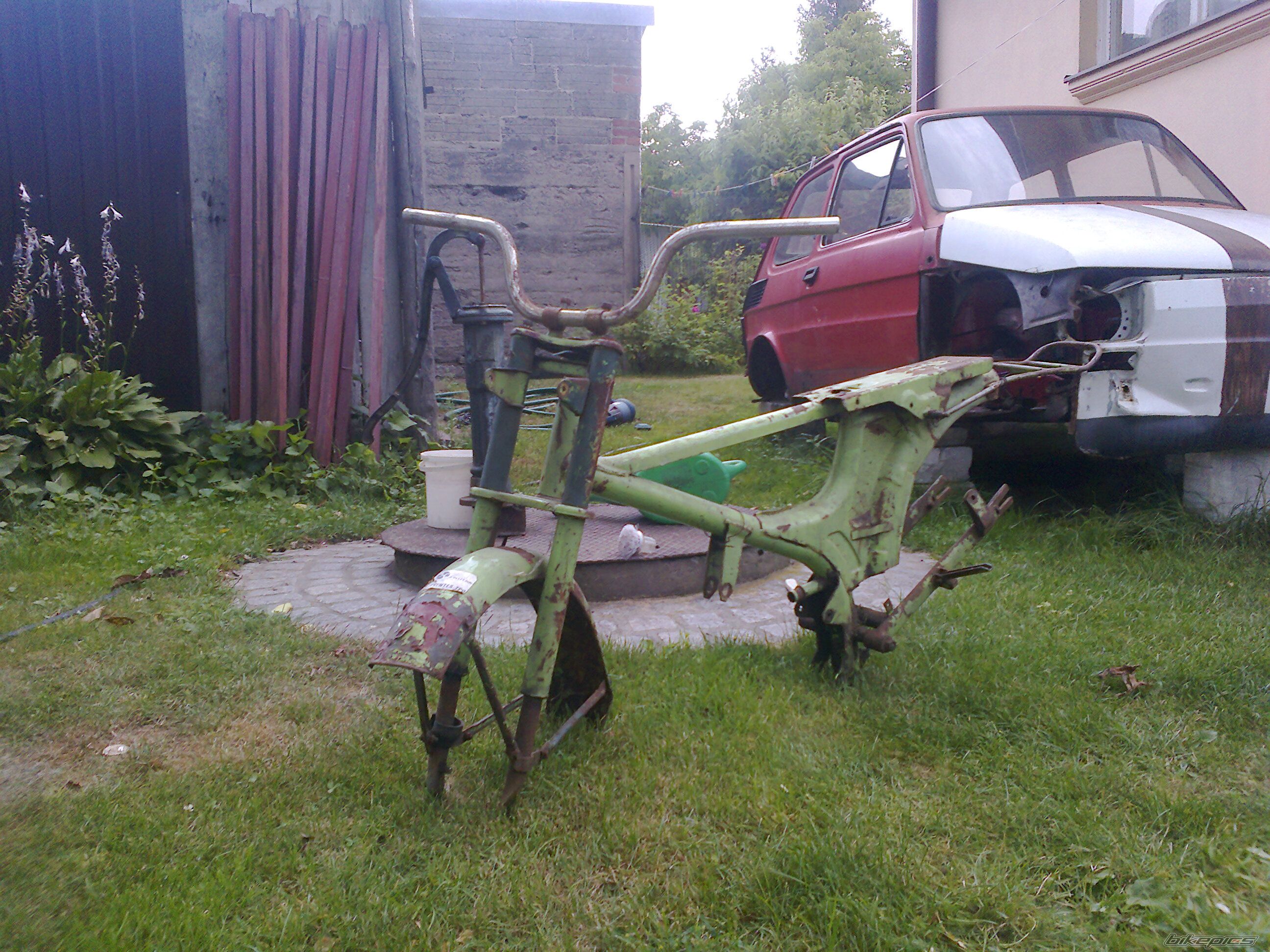 Bike Photo 2582363