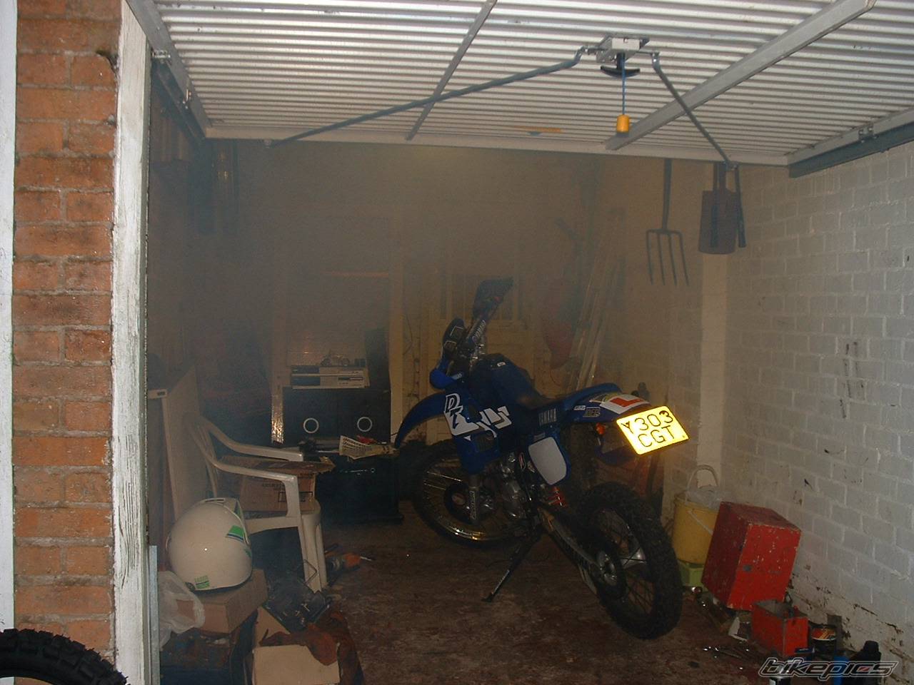 Bike Photo 258237