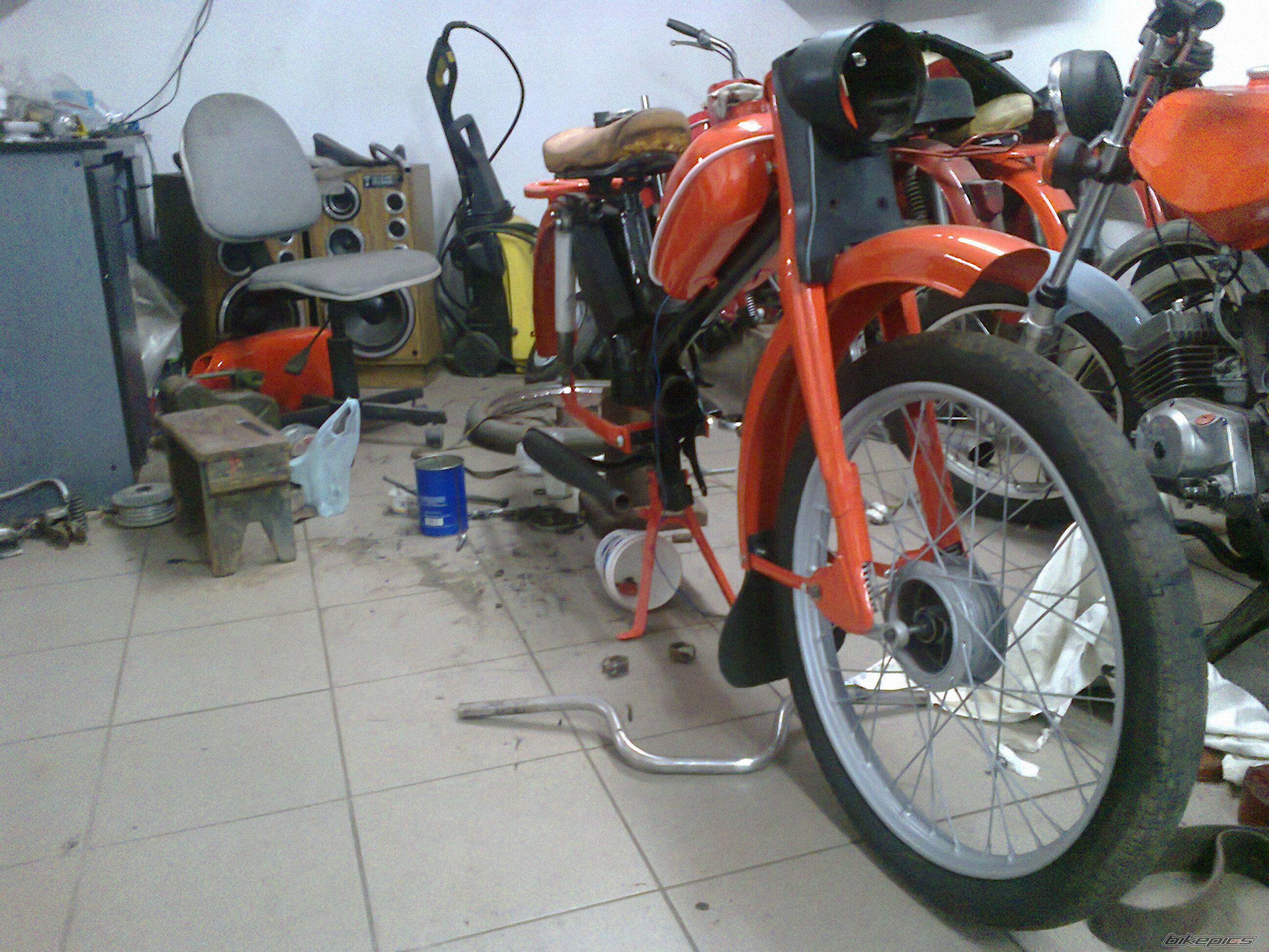 Bike Photo 2582370