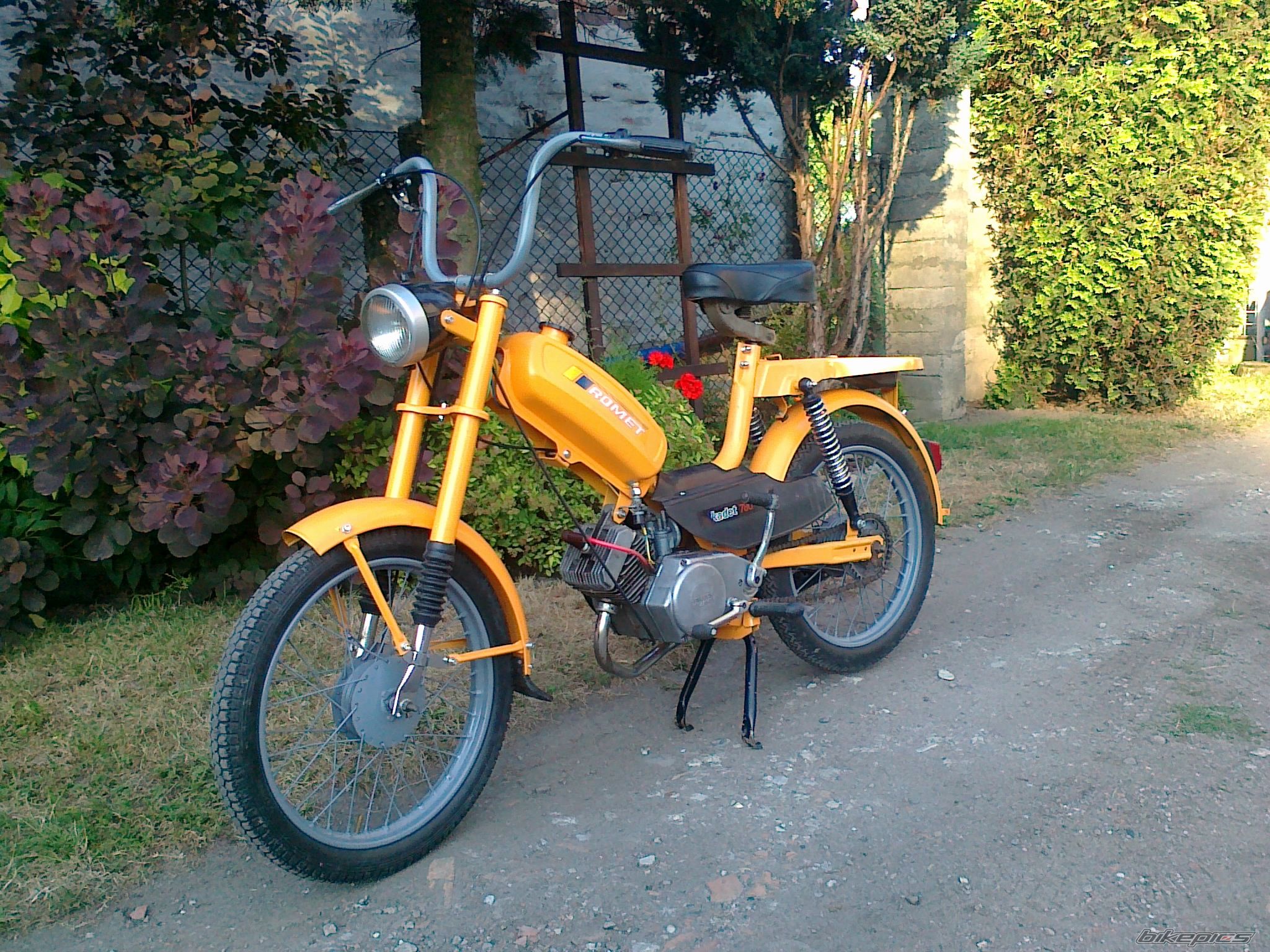 Bike Photo 2582374