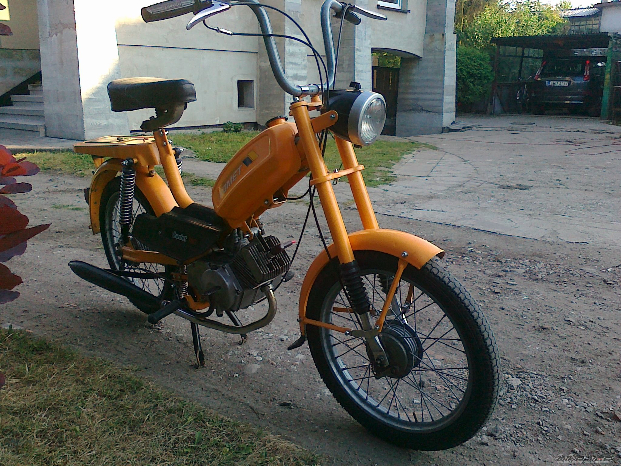 Bike Photo 2582377