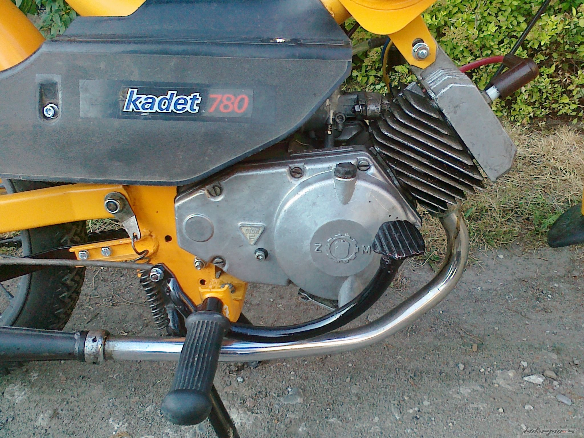Bike Photo 2582379
