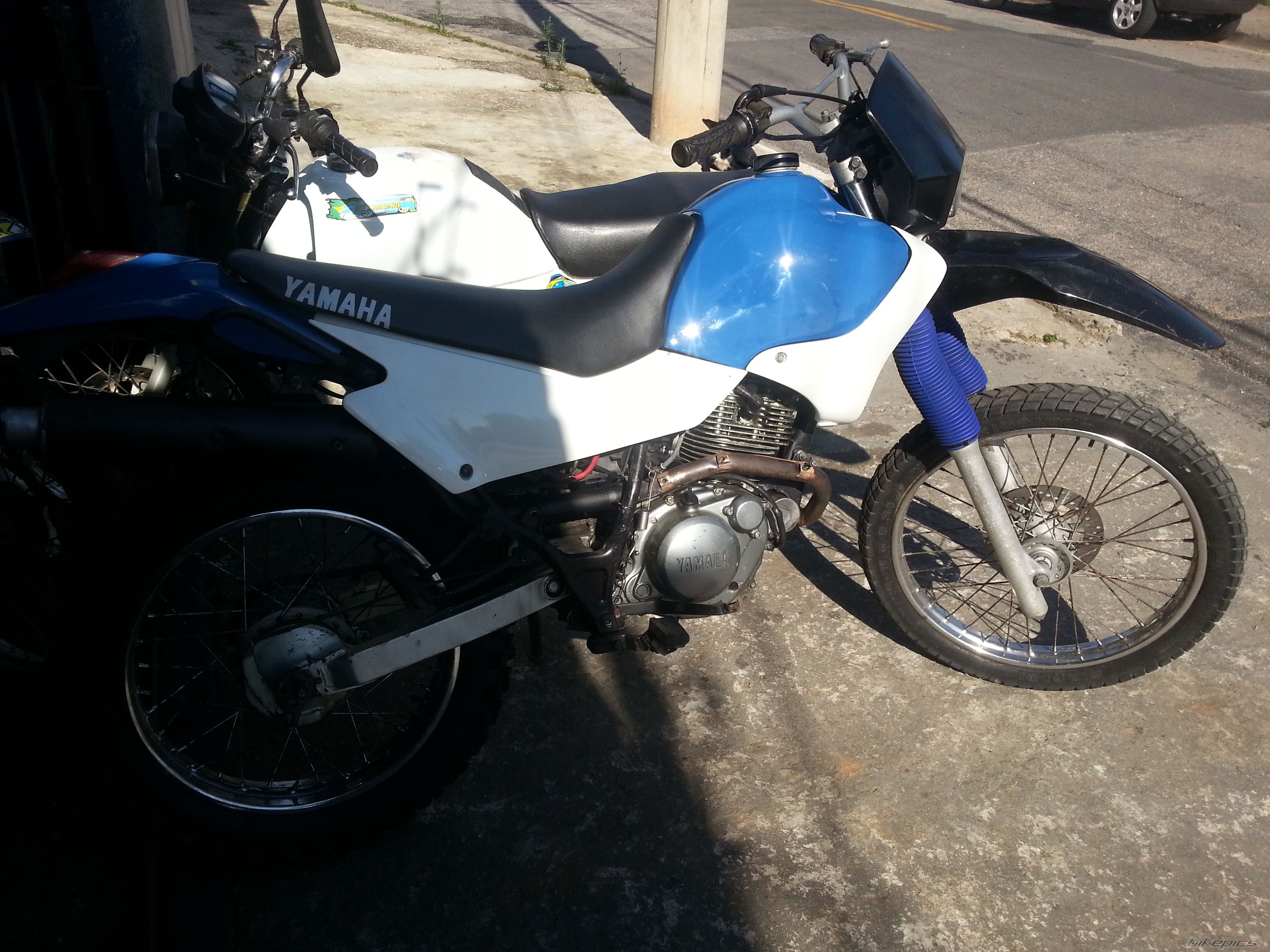 Bike Photo 2582386