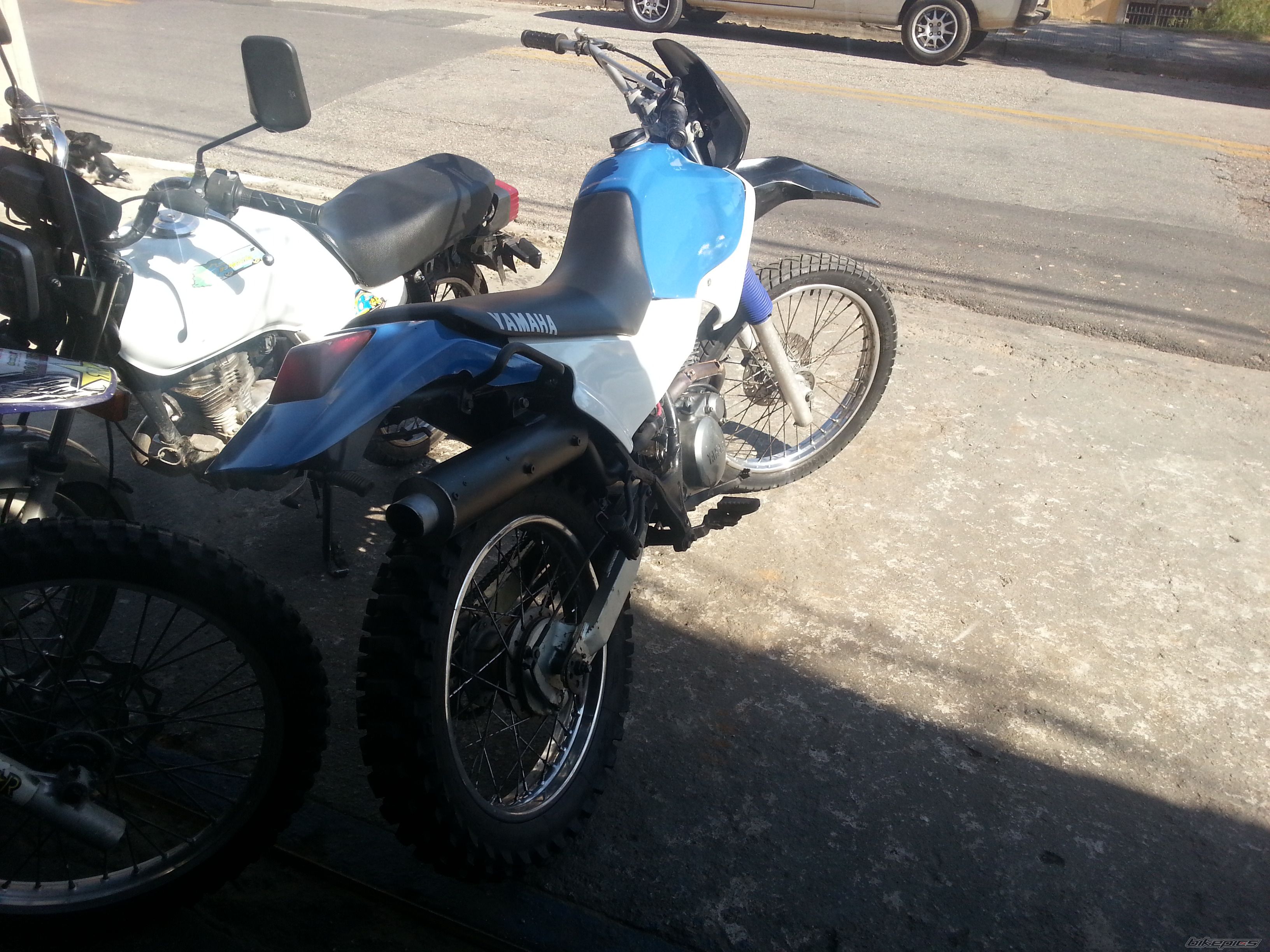 Bike Photo 2582388