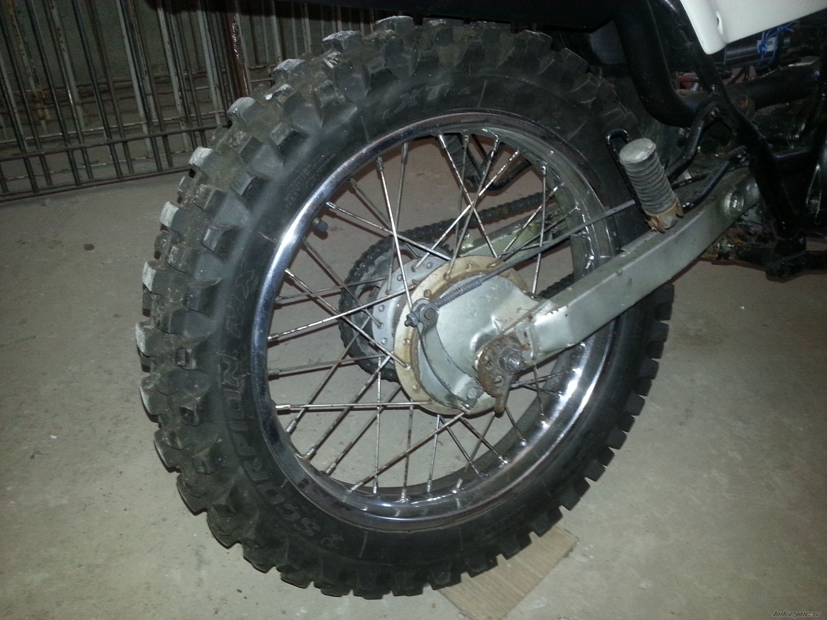 Bike Photo 2582396