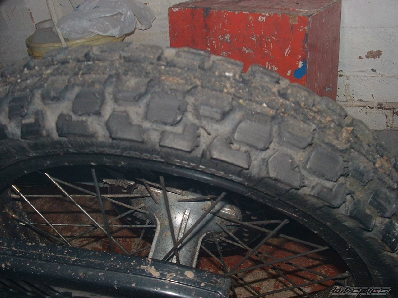 Bike Photo 258243