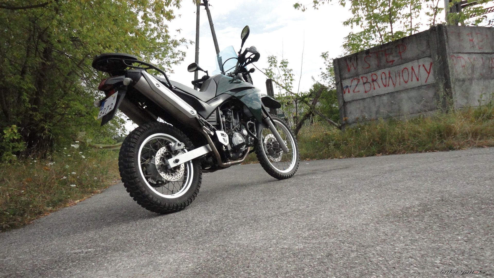 Bike Photo 2582462