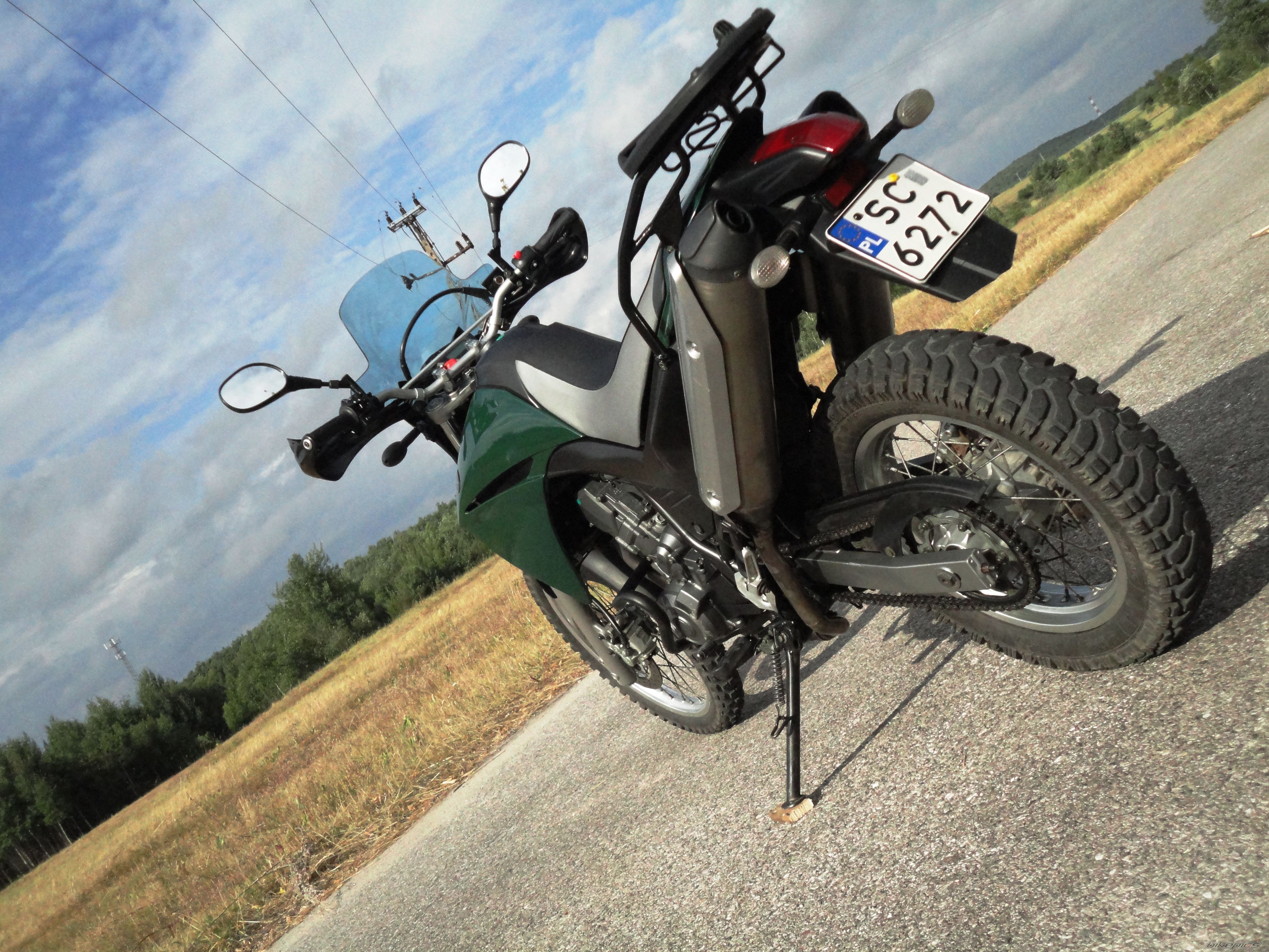 Bike Photo 2582525