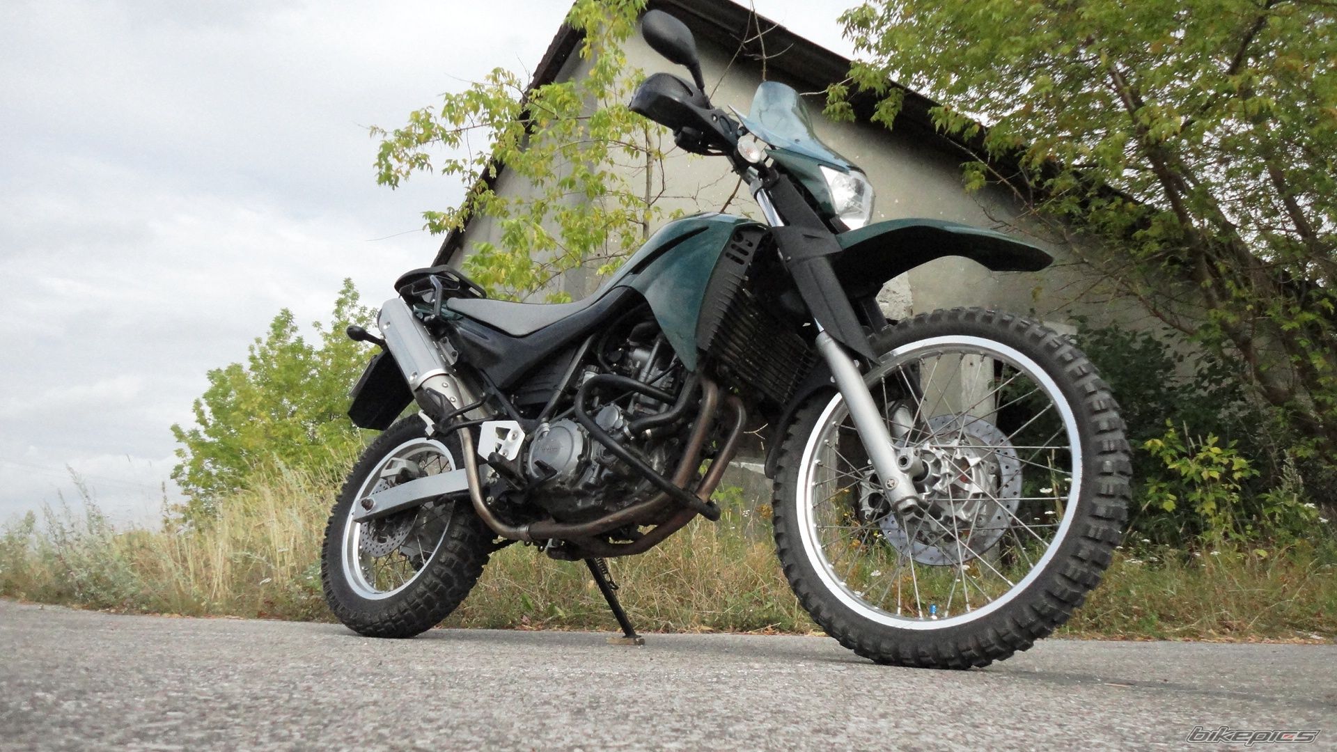 Bike Photo 2582527
