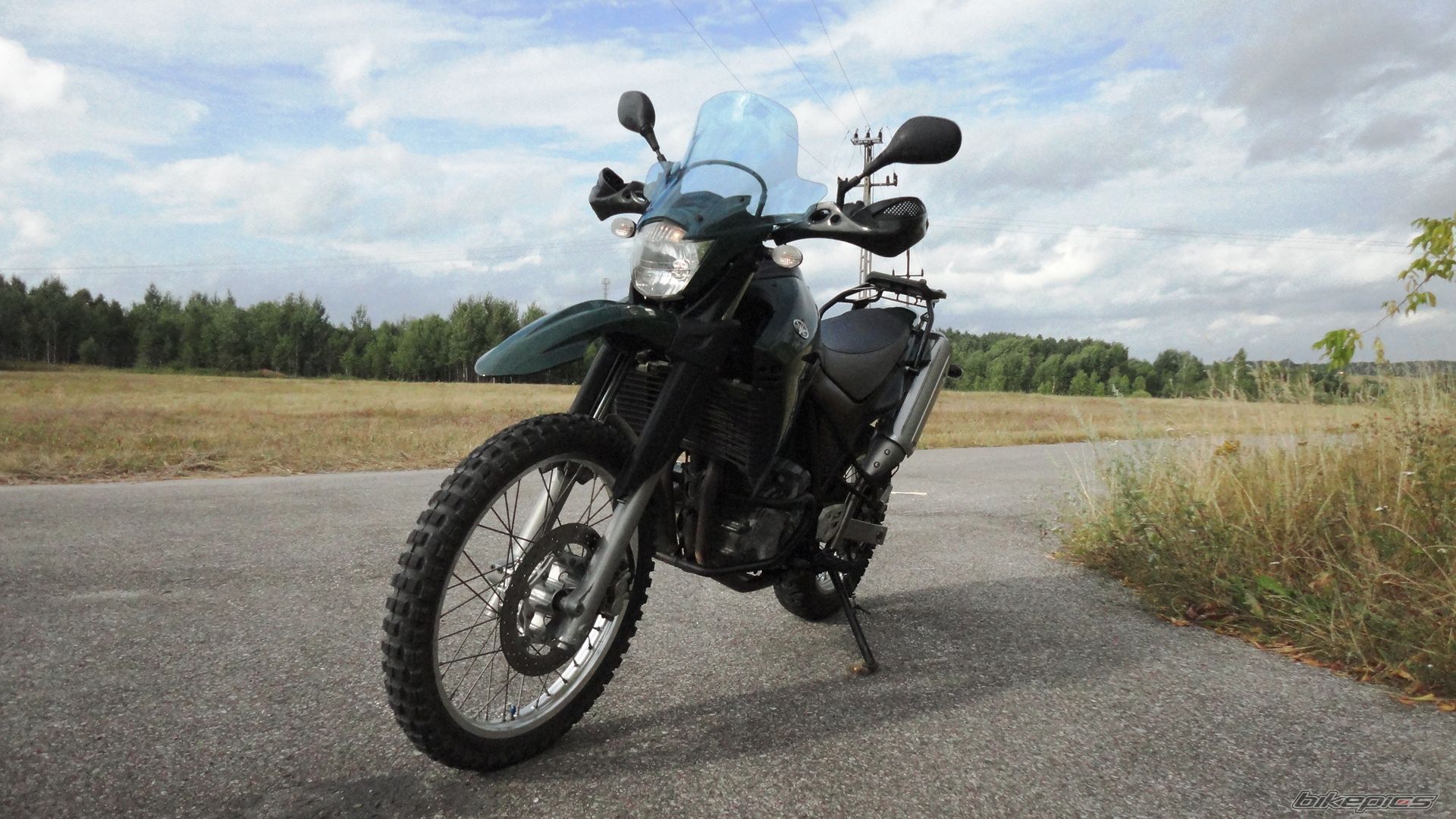 Bike Photo 2582530