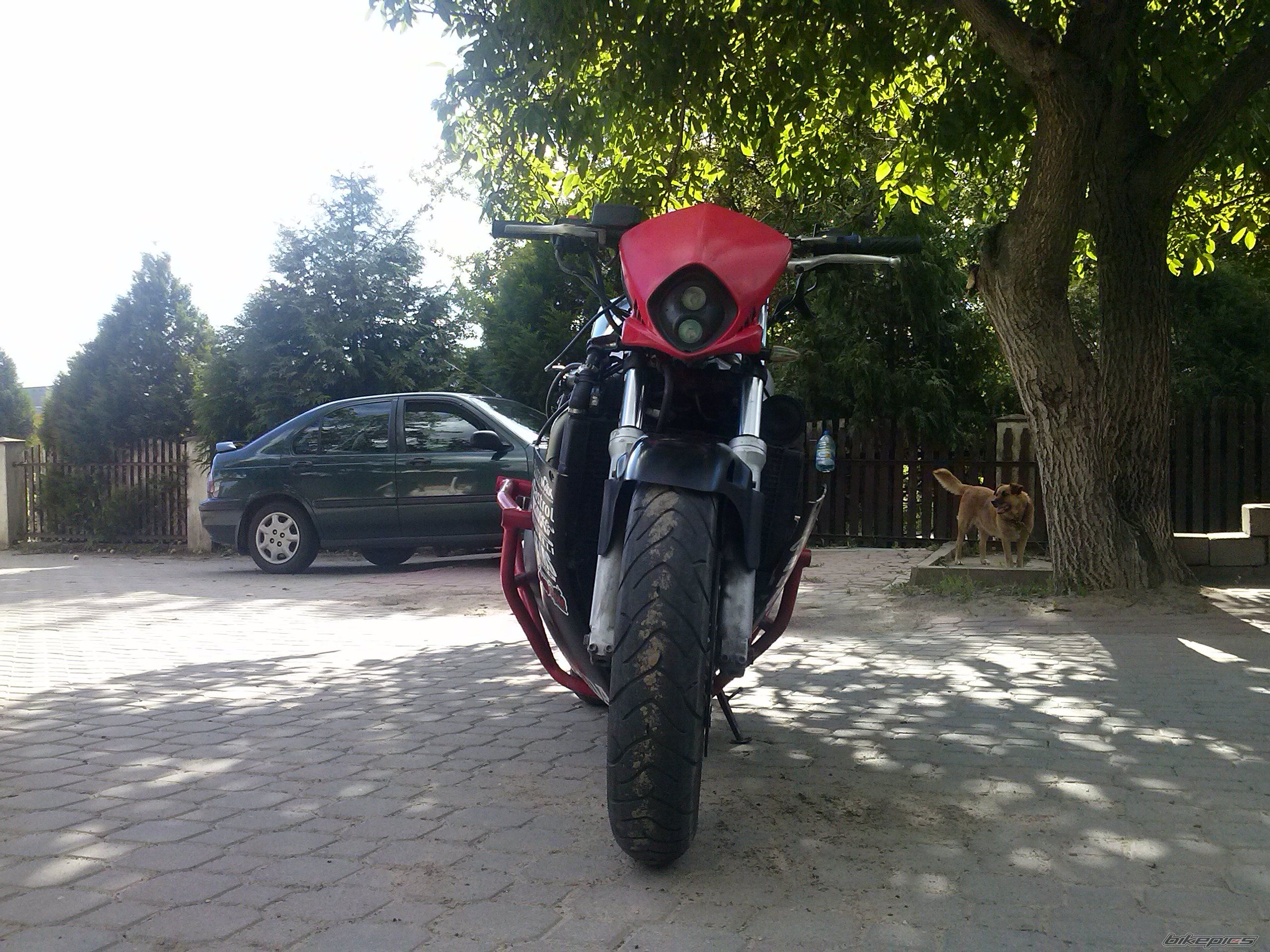 Bike Photo 2582552
