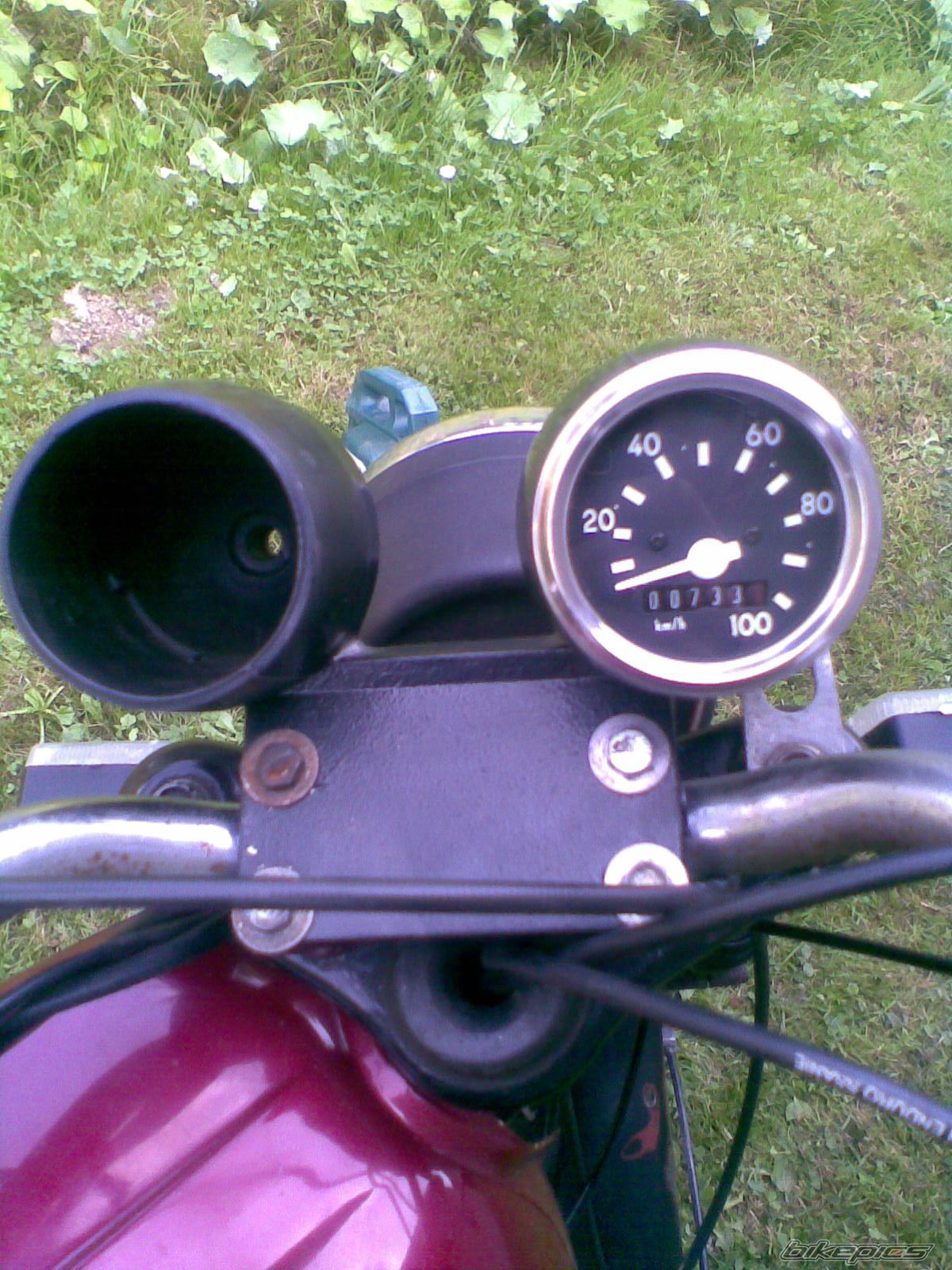 Bike Photo 2582577