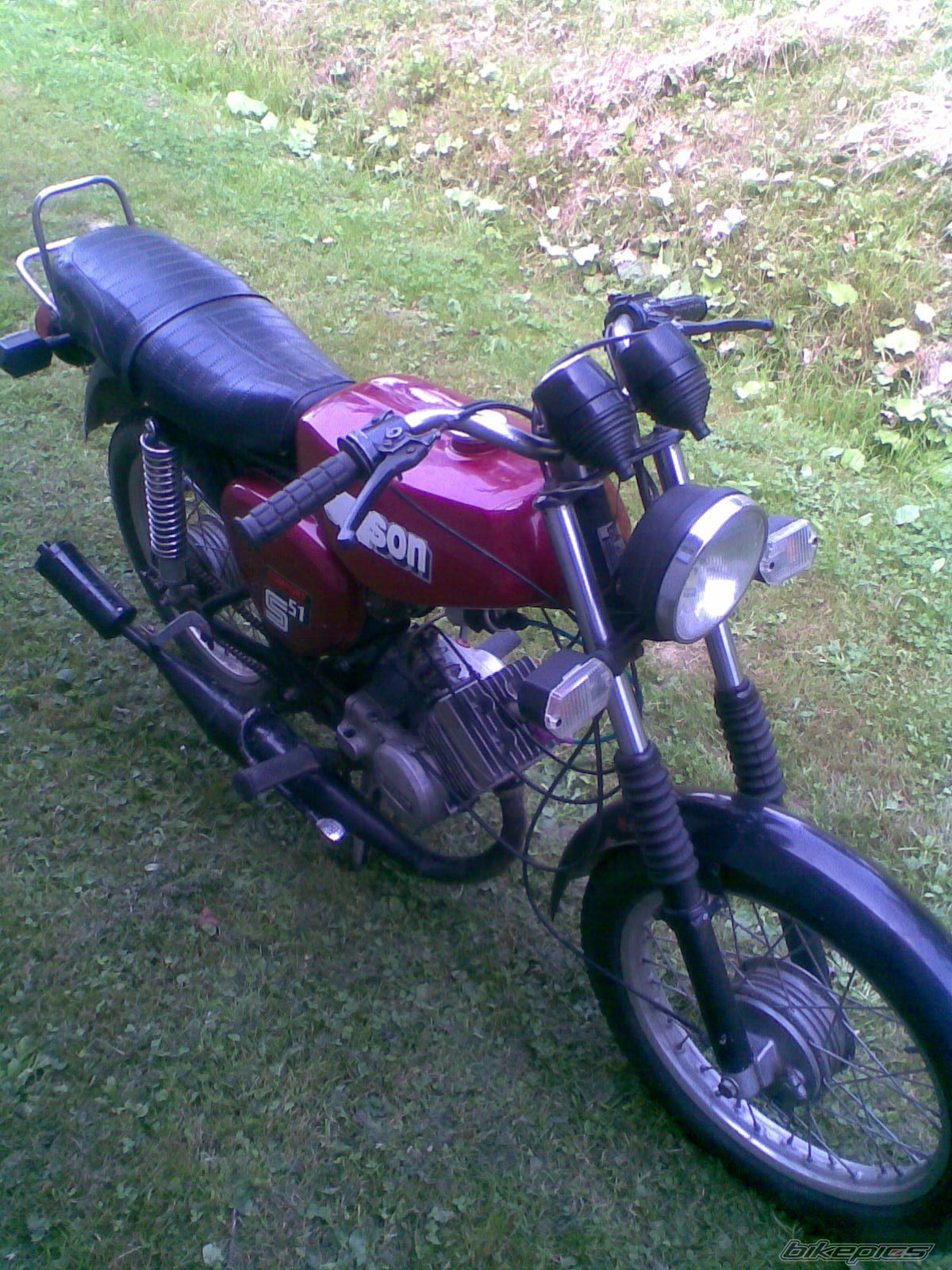 Bike Photo 2582578