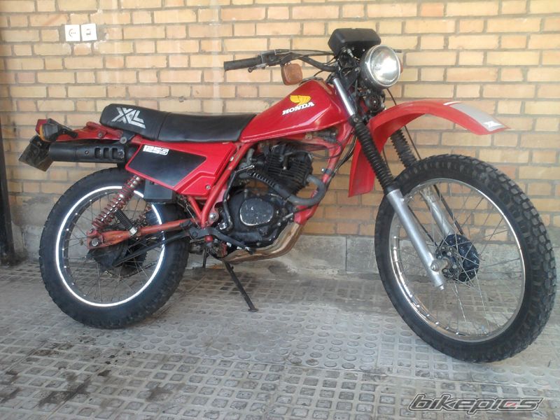 Bike Photo 2582610