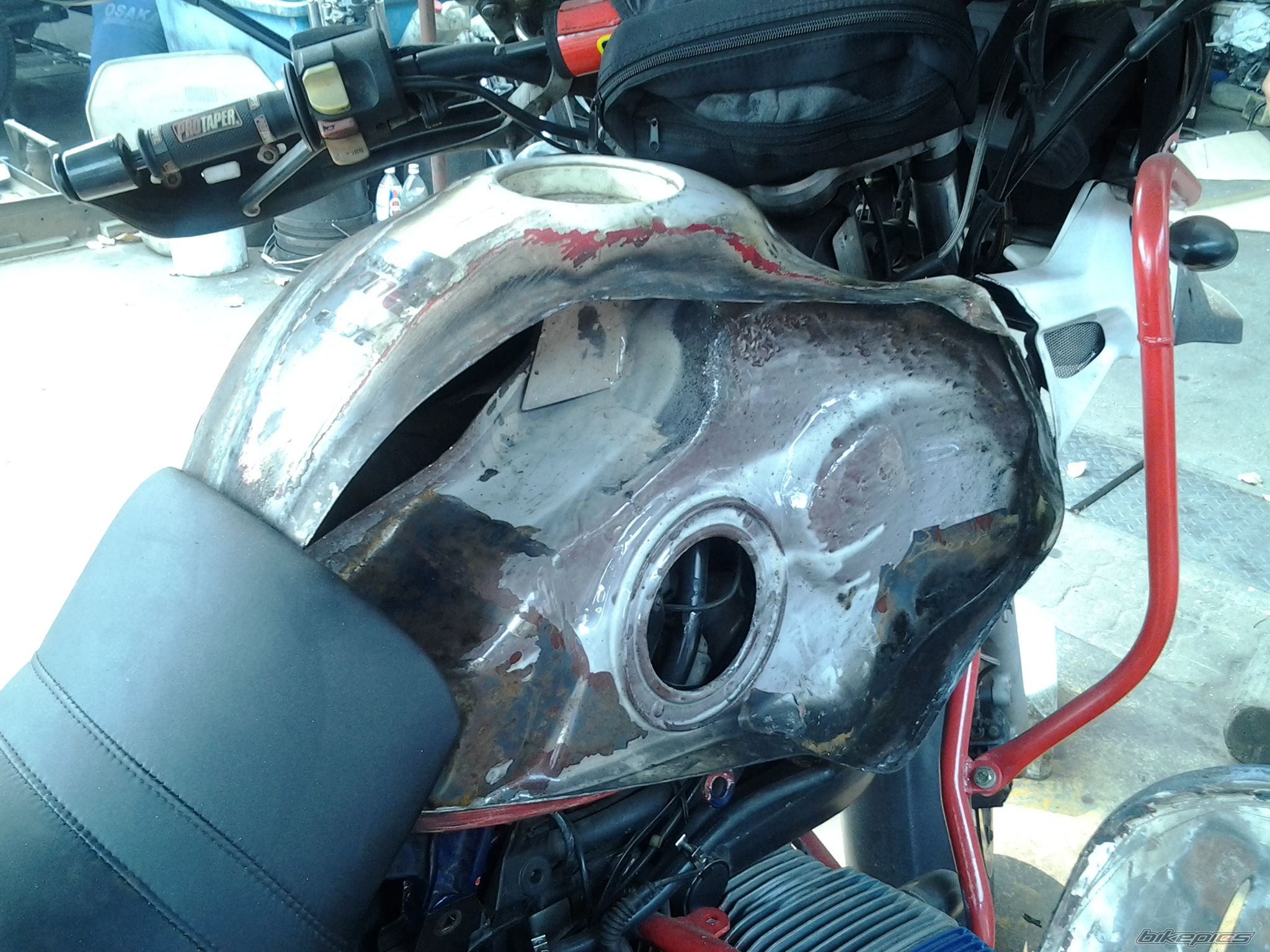 Bike Photo 2582630