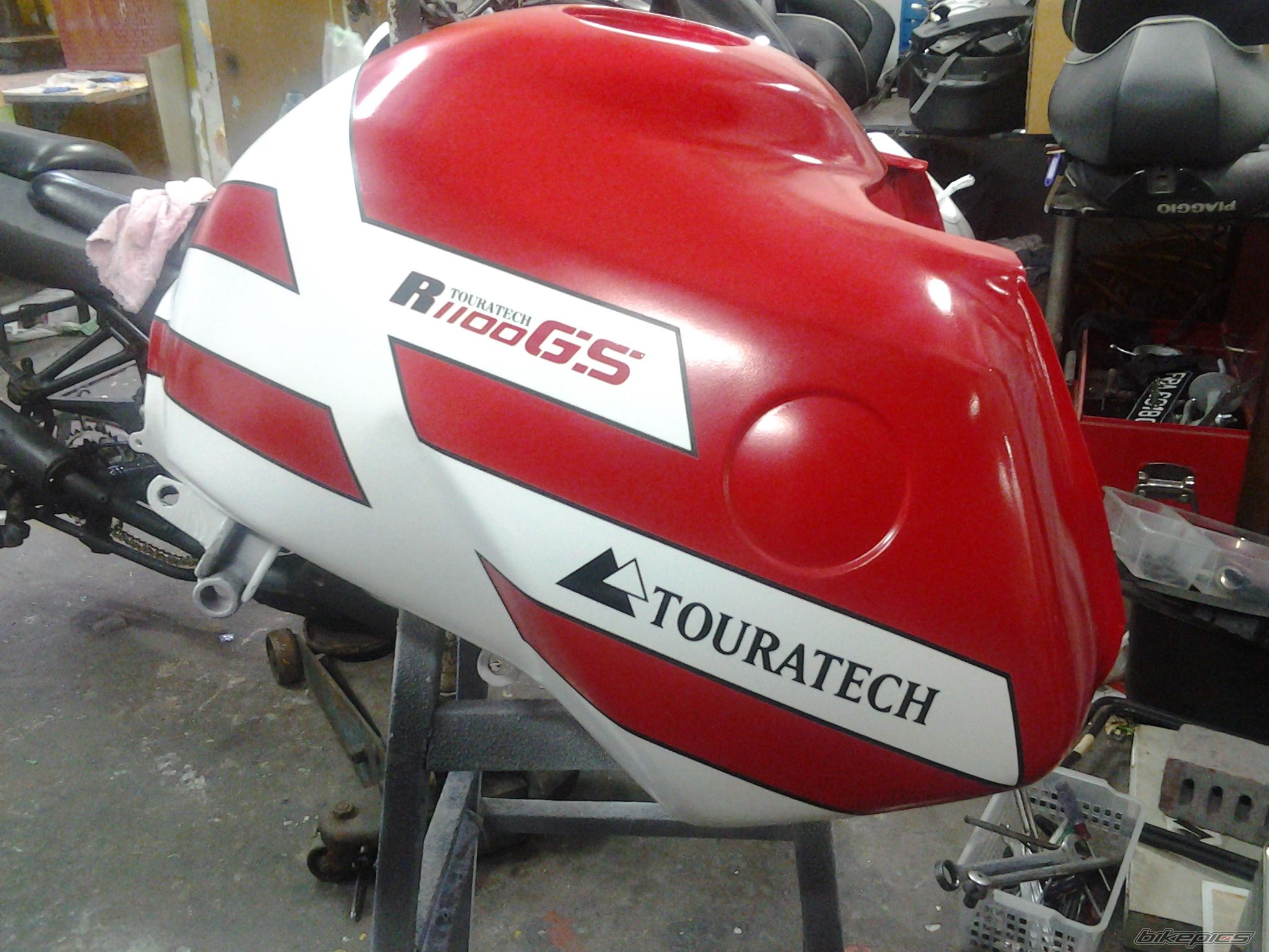 Bike Photo 2582634