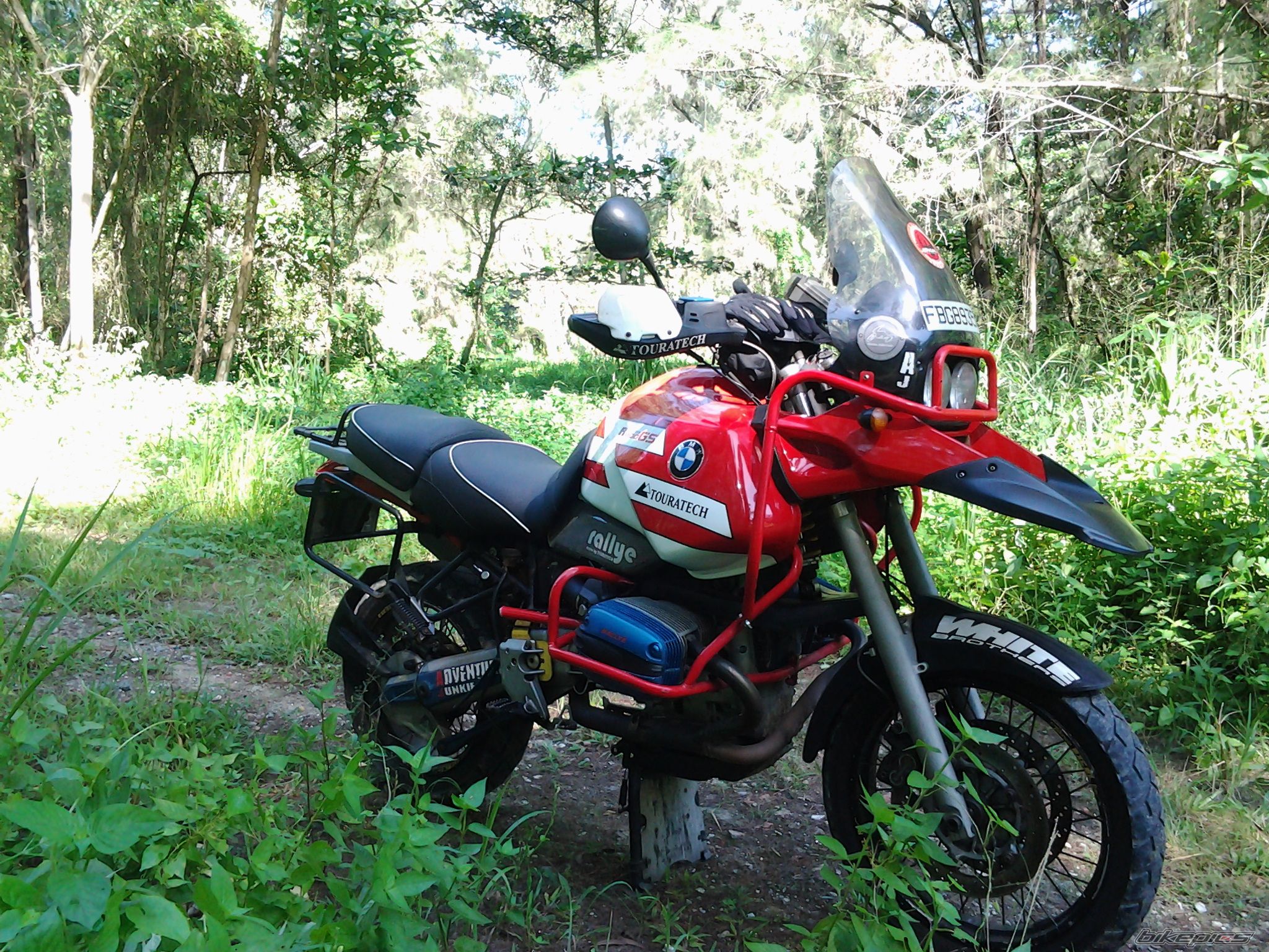 Bike Photo 2582635