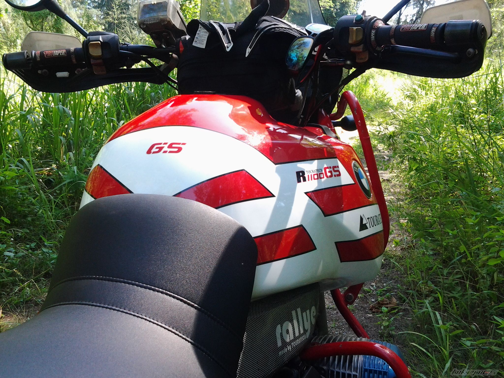 Bike Photo 2582637