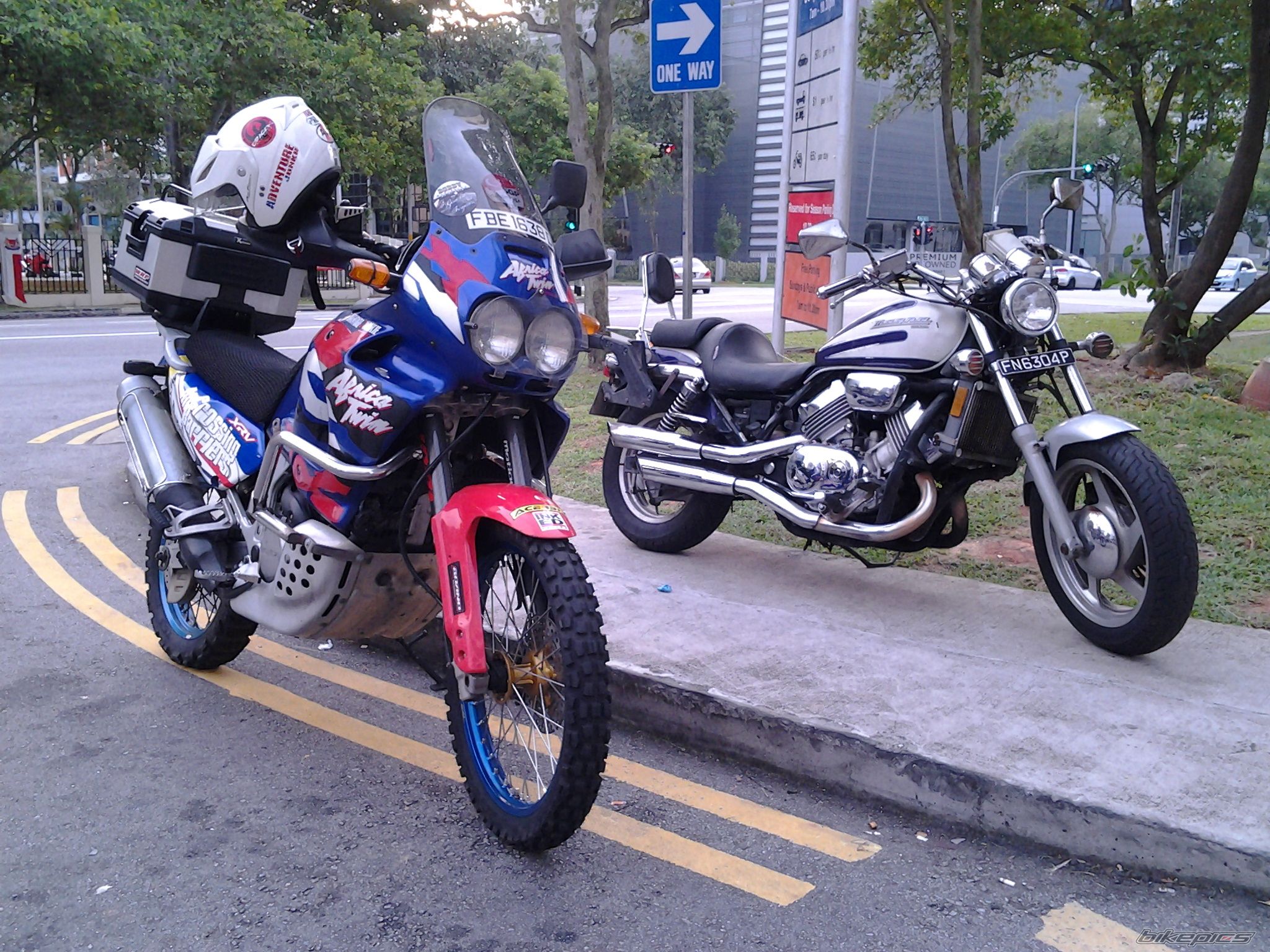 Bike Photo 2582662