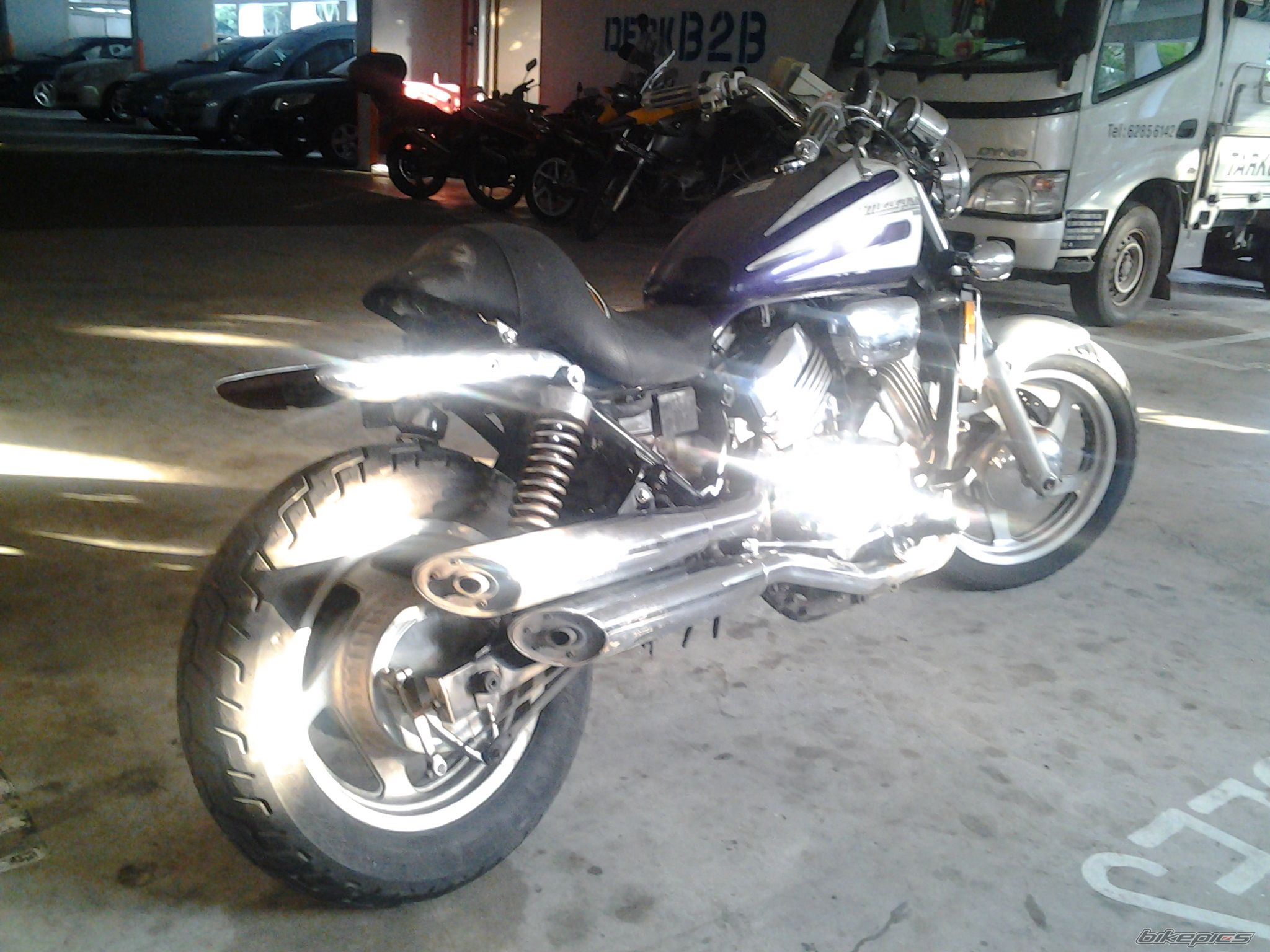 Bike Photo 2582664