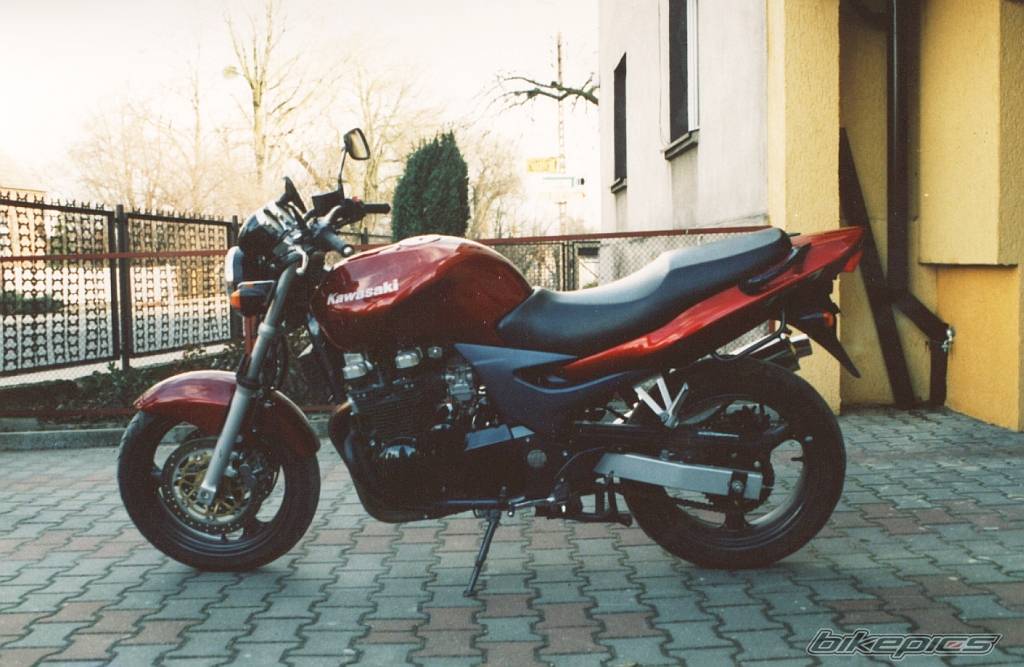 Bike Photo 258267