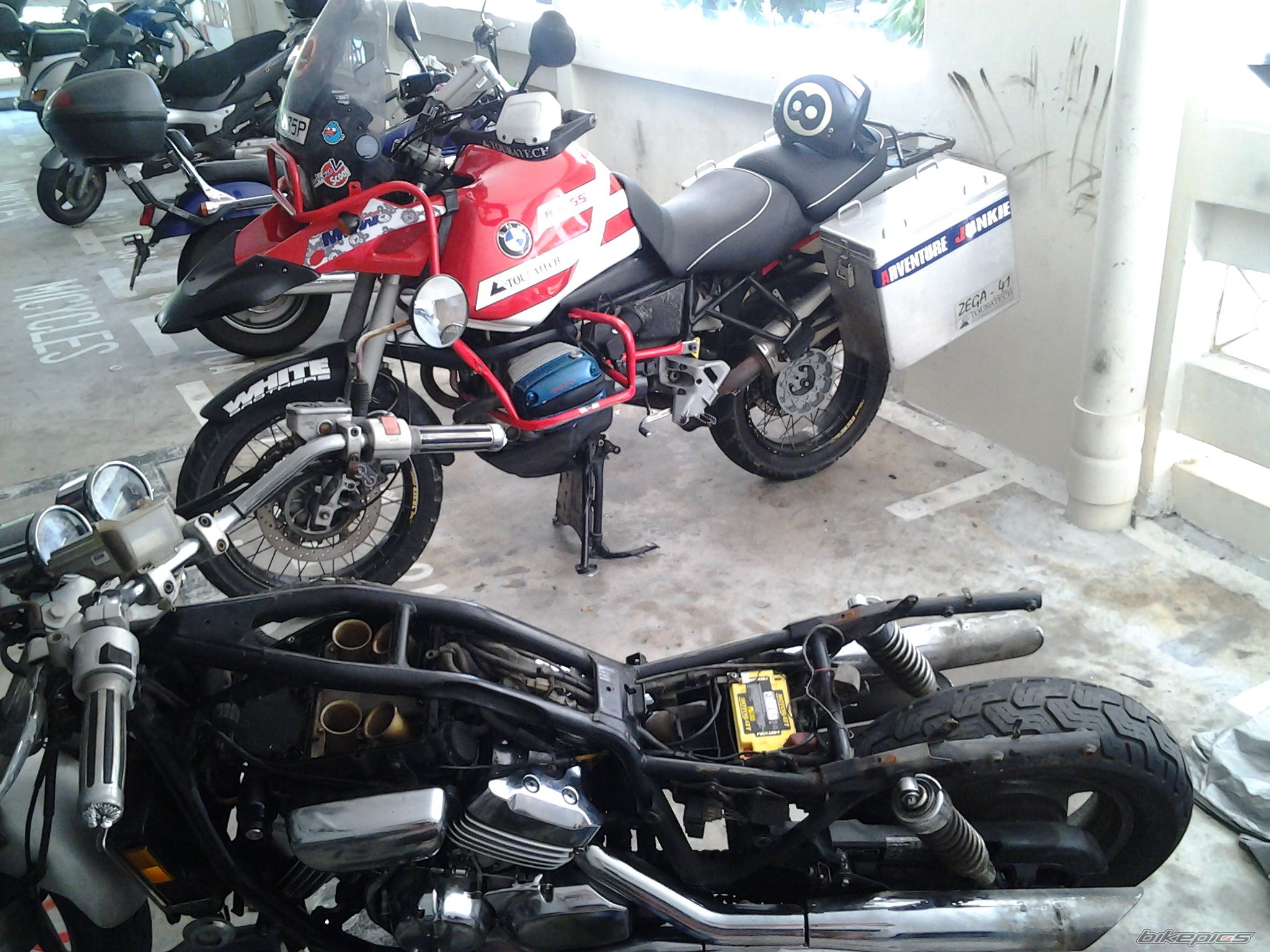 Bike Photo 2582679