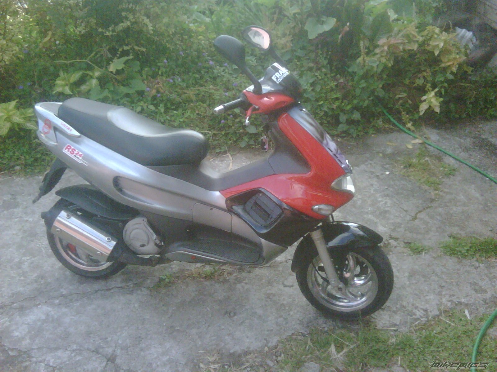 Bike Photo 2582682