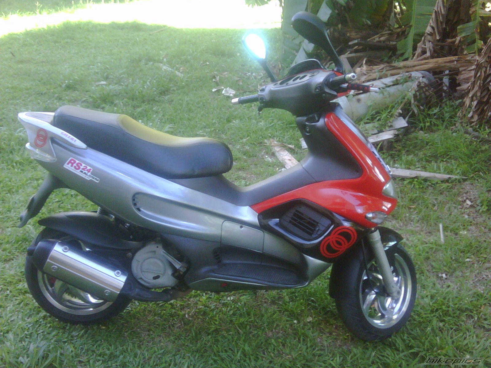 Bike Photo 2582683