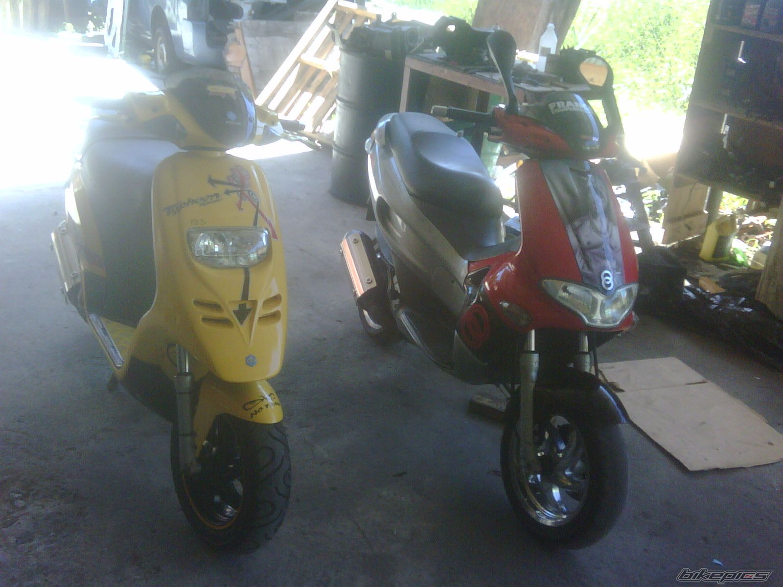Bike Photo 2582685