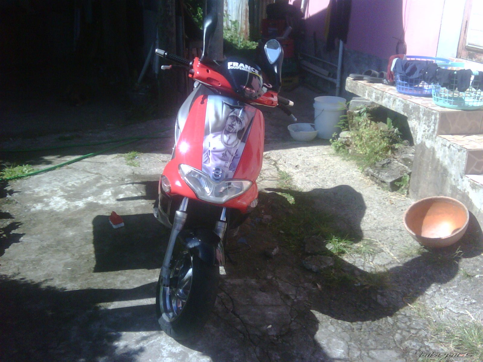 Bike Photo 2582686