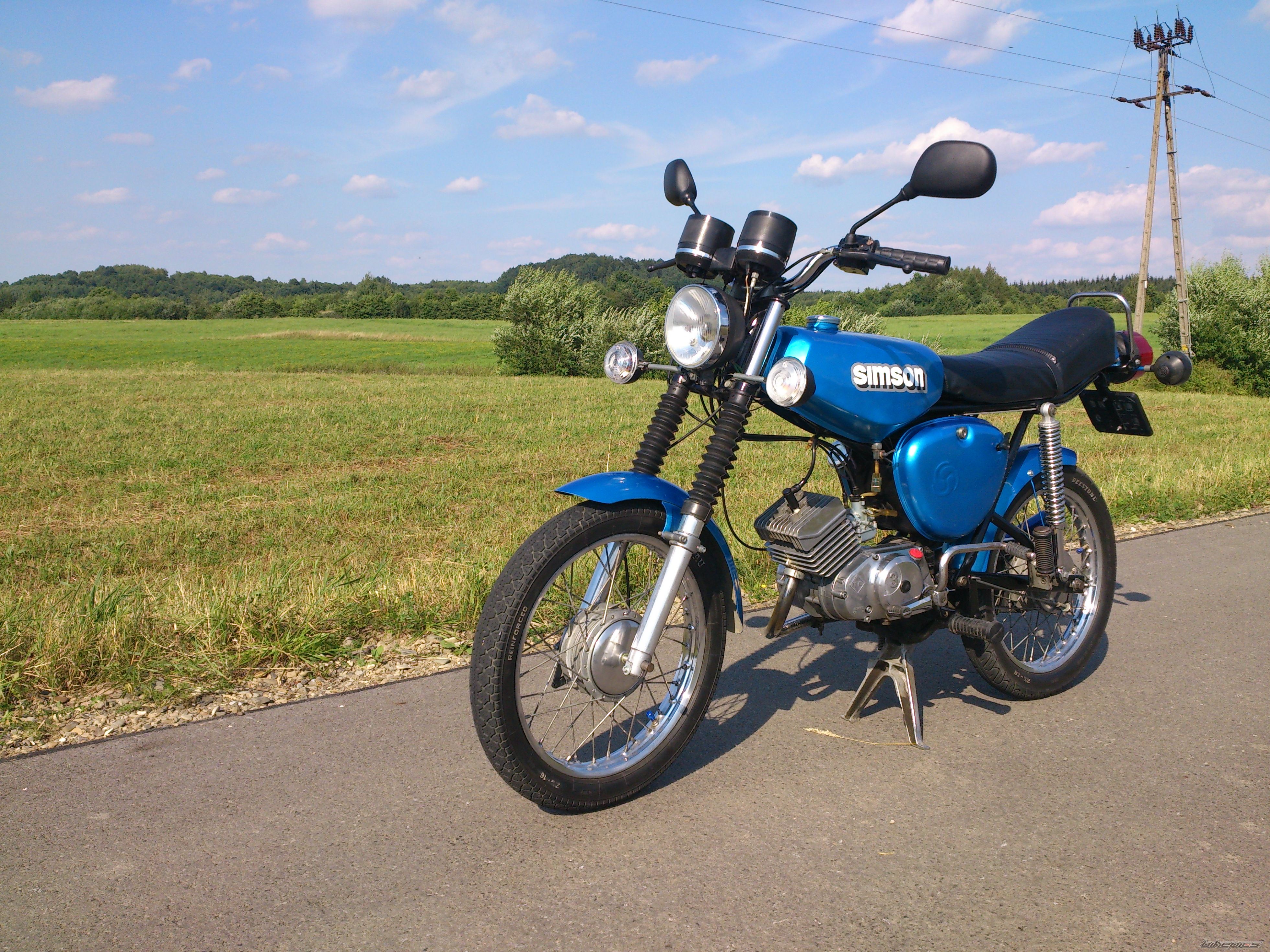 Bike Photo 2582689