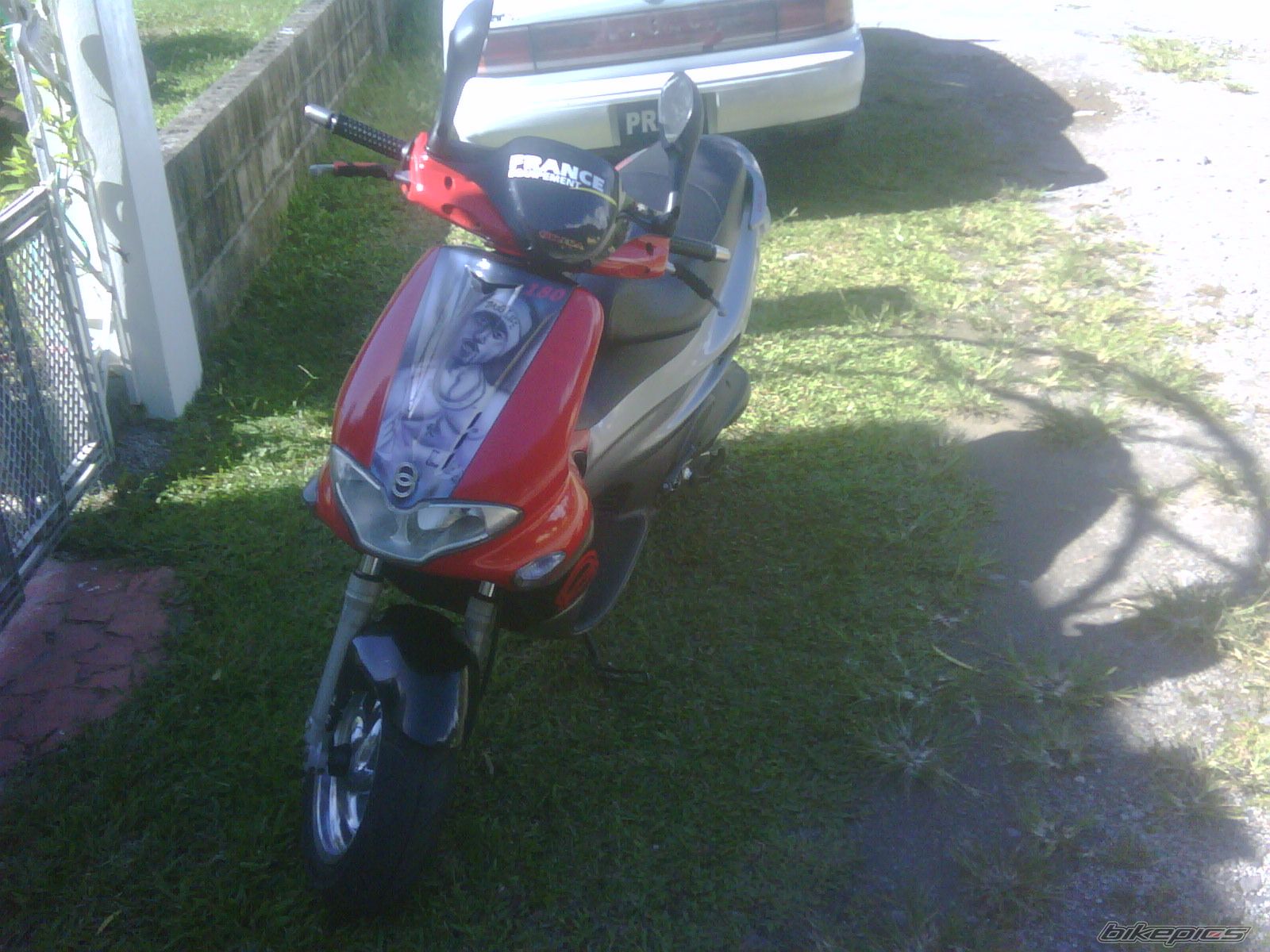 Bike Photo 2582690