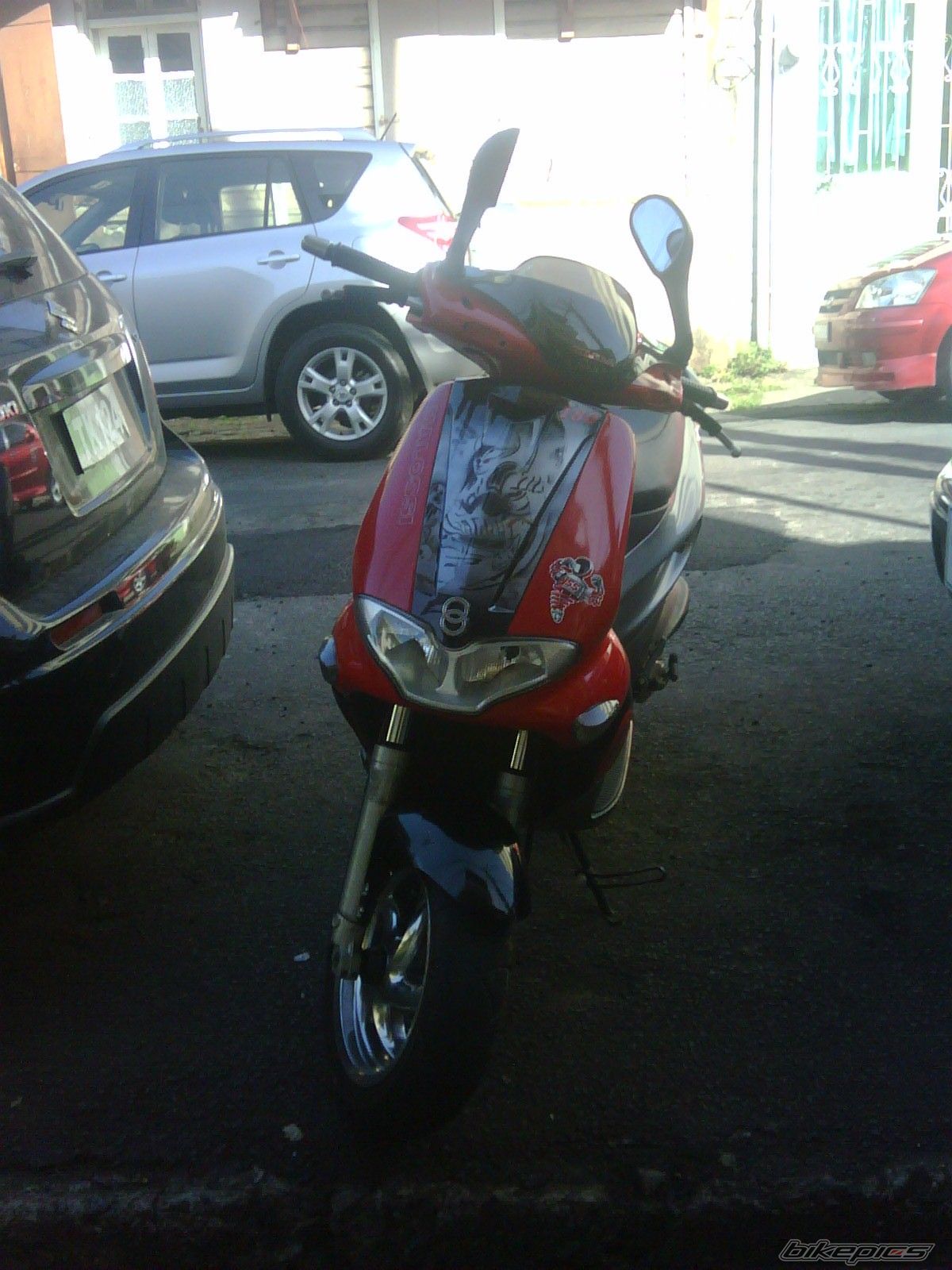 Bike Photo 2582698