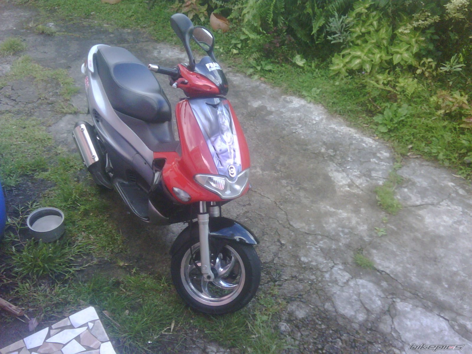 Bike Photo 2582702
