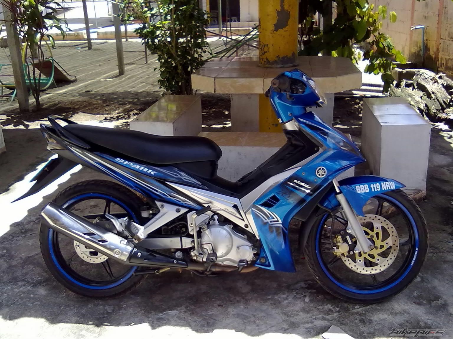 Bike Photo 2582765