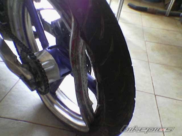 Bike Photo 258280