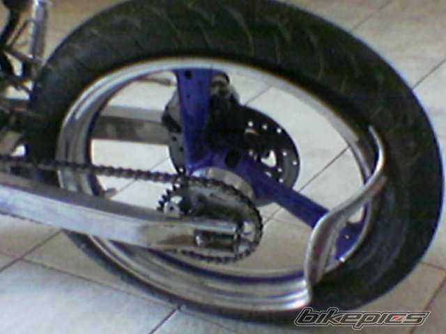 Bike Photo 258282