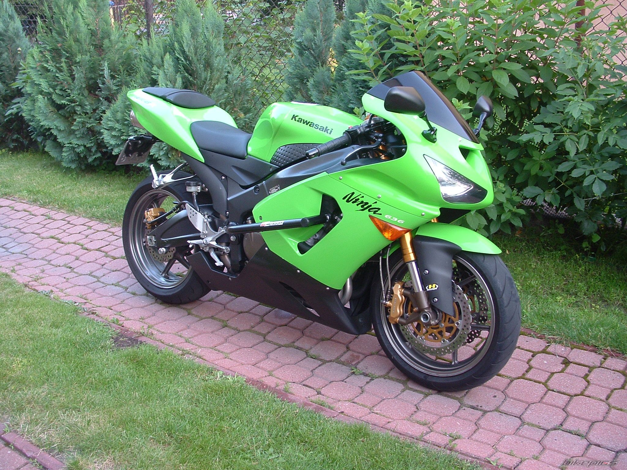 Bike Photo 2582840