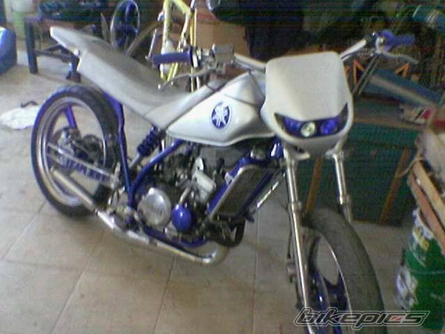 Bike Photo 258288
