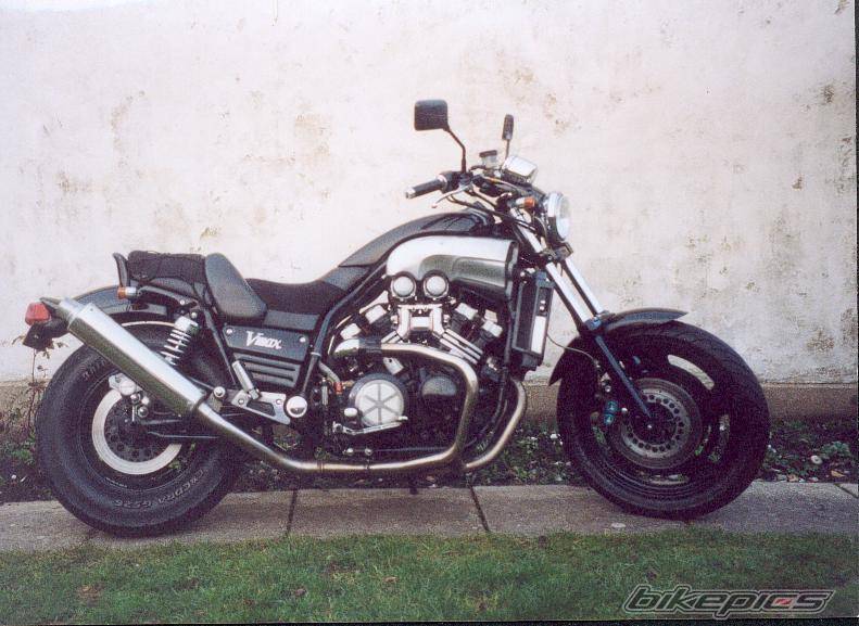Bike Photo 25829