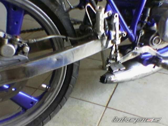 Bike Photo 258291