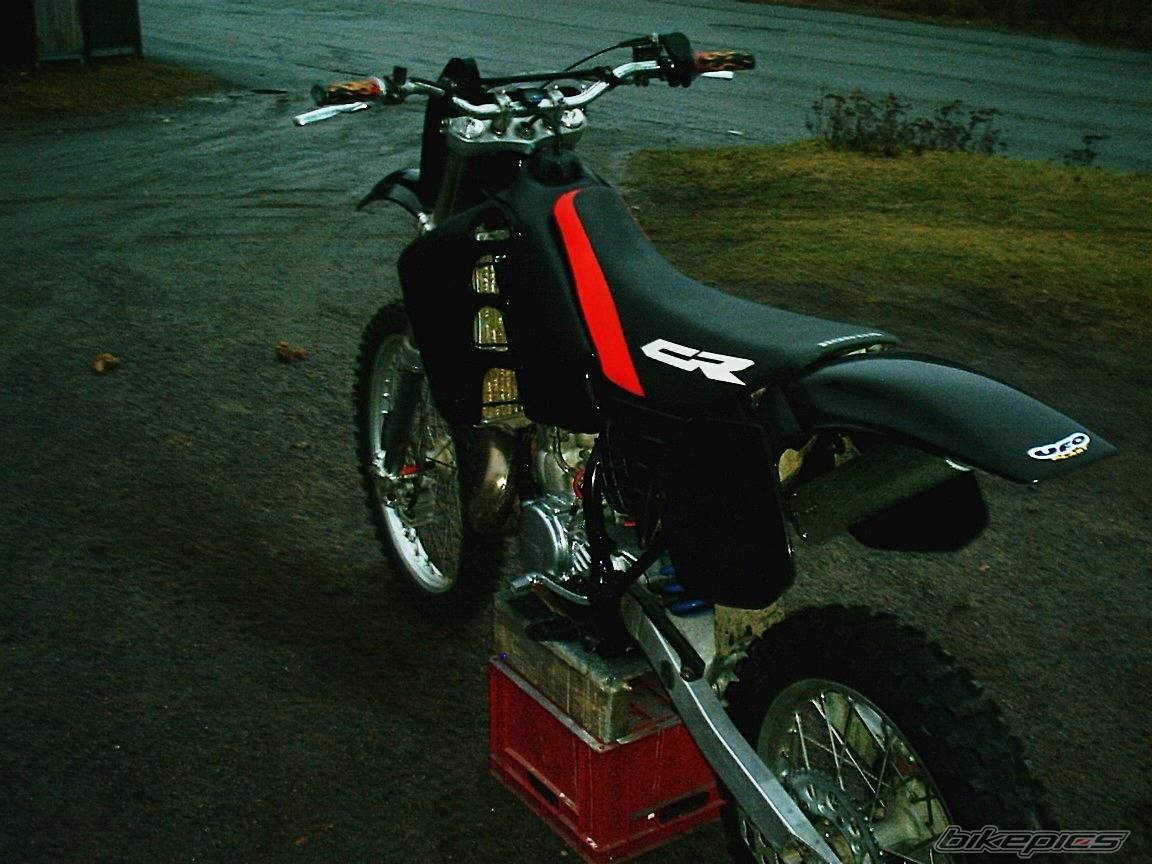 Bike Photo 258295