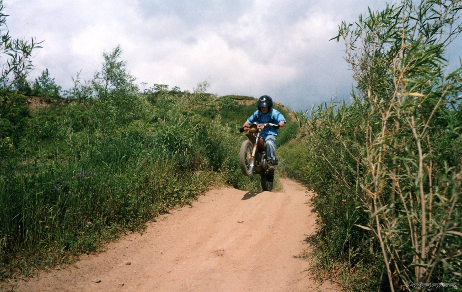 Bike Photo 258303