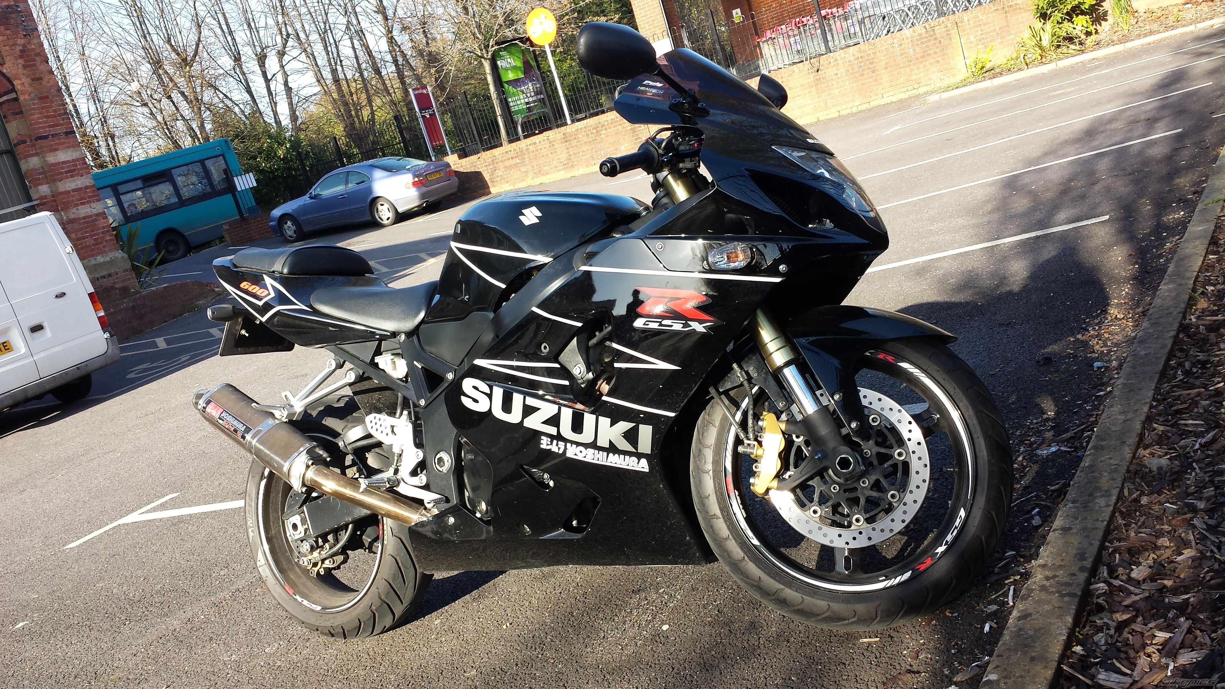 Bike Photo 2583125