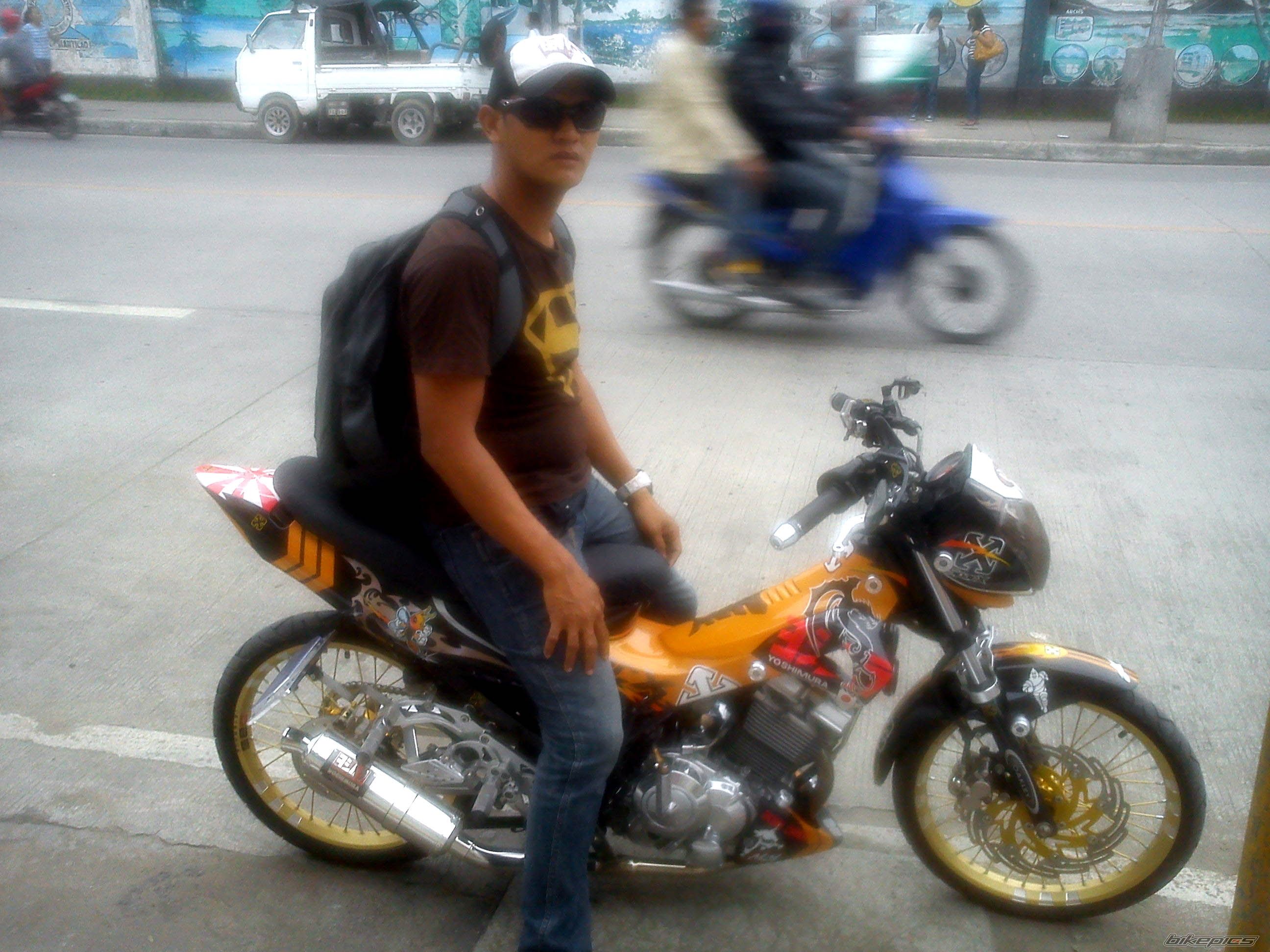 Bike Photo 2583135