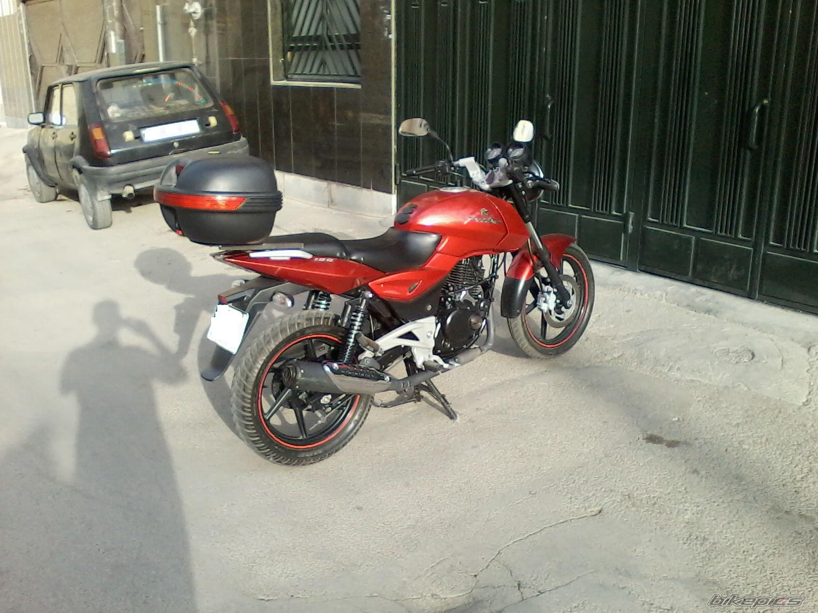 Bike Photo 2583156